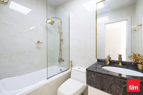 Apartment de 1 dormitorio en Dubai Marina, UAE No. 103930 13