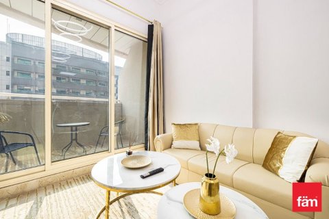 Apartment de 1 dormitorio en Dubai Marina, UAE No. 103930 3