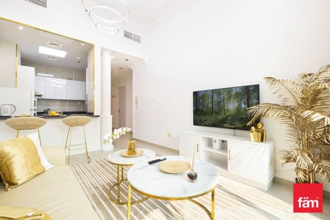 Apartment de 1 dormitorio en Dubai Marina, UAE No. 103930 6