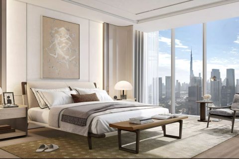 3 غرف نوم شقة في DIFC, الإمارات العربية المتحدة رقم 104639 1