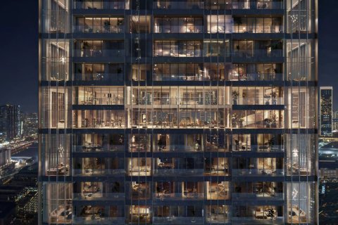 3 غرف نوم شقة في DIFC, الإمارات العربية المتحدة رقم 104639 8