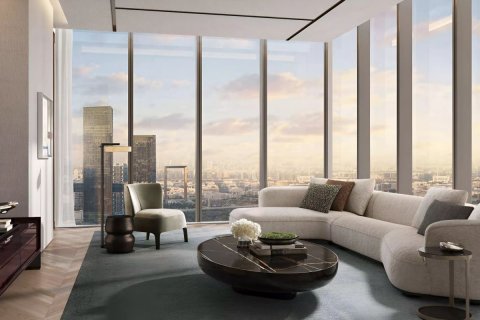 3 غرف نوم شقة في DIFC, الإمارات العربية المتحدة رقم 104639 3