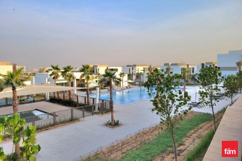 Villa de 4 chambres à Al Furjan, UAE No. 104643 14