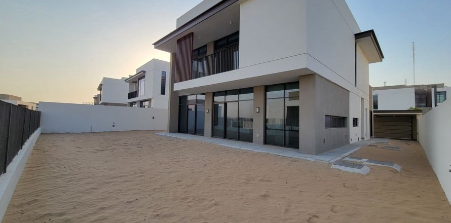 Villa de 4 chambres à Al Furjan, UAE No. 104643