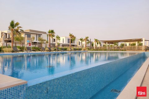 Villa de 4 chambres à Al Furjan, UAE No. 104643 15