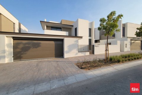 Villa de 4 chambres à Al Furjan, UAE No. 104643 13