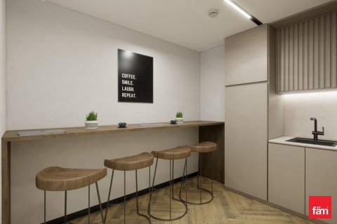 Office de 163.7m² à Dubai, UAE No. 104644 9