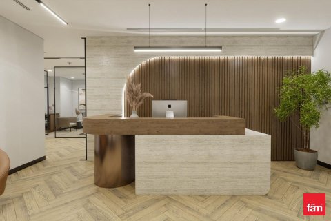 Office de 163.7m² à Dubai, UAE No. 104644 4