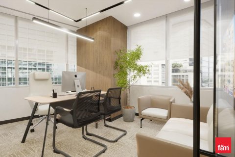 Office de 163.7m² à Dubai, UAE No. 104644 12