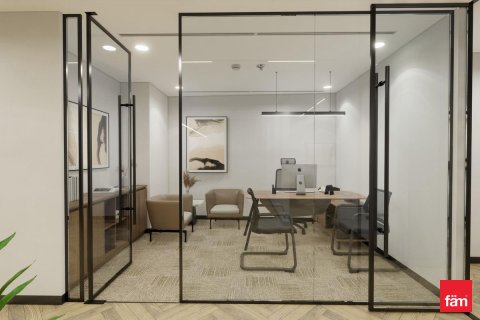 Office de 163.7m² à Dubai, UAE No. 104644 11