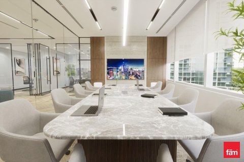 Office de 163.7m² à Dubai, UAE No. 104644 5