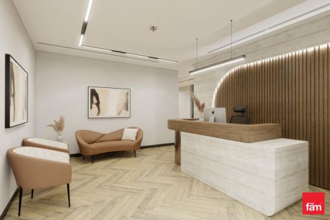 Office de 163.7m² à Dubai, UAE No. 104644 3