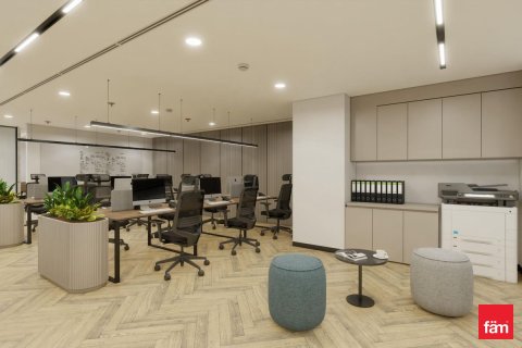 Office de 163.7m² à Dubai, UAE No. 104644 2