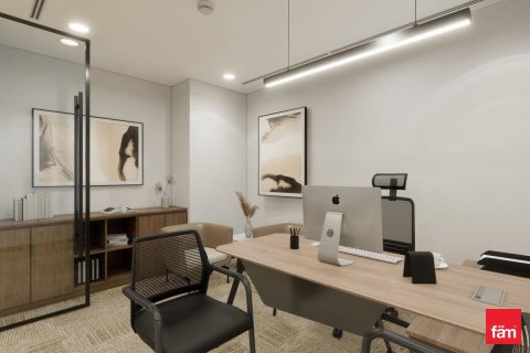 Office de 163.7m² à Dubai, UAE No. 104644 8