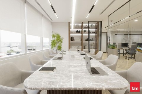 Office de 163.7m² à Dubai, UAE No. 104644 6