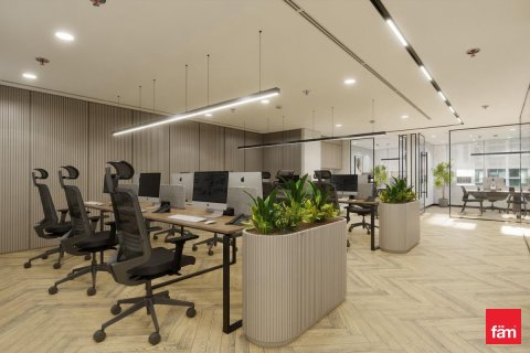 Office de 163.7m² à Dubai, UAE No. 104644 1