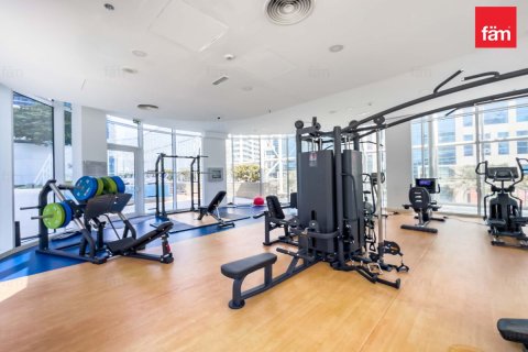 Appartement de 2 chambres à Business Bay, UAE No. 104642 26