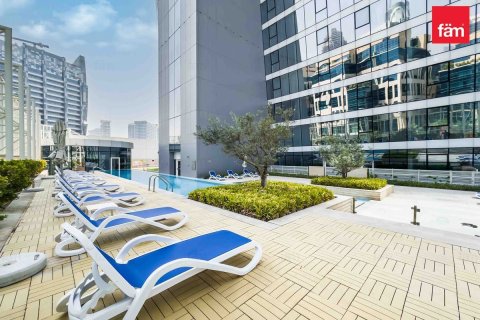 Appartement de 2 chambres à Business Bay, UAE No. 104642 28