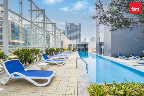 Appartement de 2 chambres à Business Bay, UAE No. 104642 29