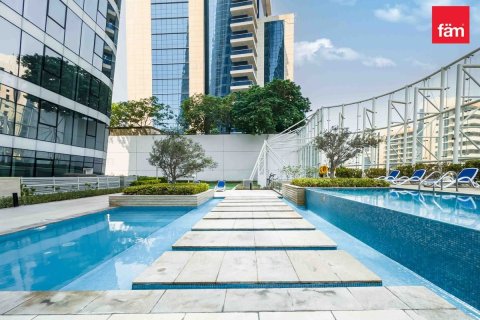 Appartement de 2 chambres à Business Bay, UAE No. 104642 27