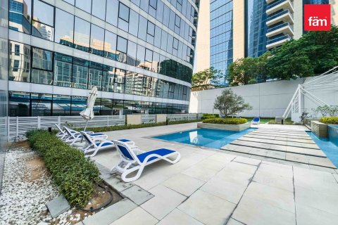 Appartement de 2 chambres à Business Bay, UAE No. 104642 30