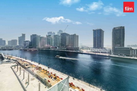 Appartement de 2 chambres à Business Bay, UAE No. 104642 1