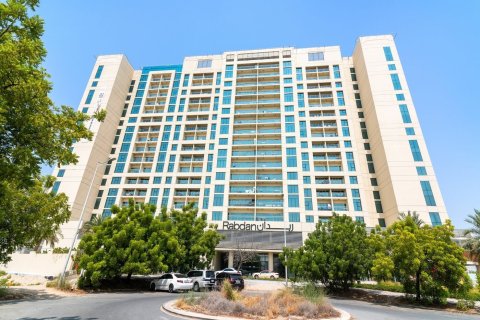 1 غرف نوم شقة في Motor City, الإمارات العربية المتحدة رقم 104645 11