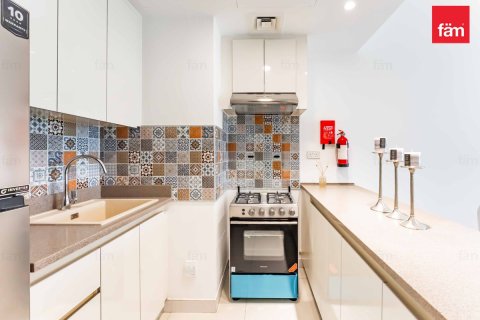 1 غرف نوم شقة في Motor City, الإمارات العربية المتحدة رقم 104645 4