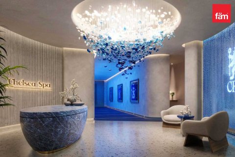 Appartement de 1 chambre à Dubai, UAE No. 104641 5