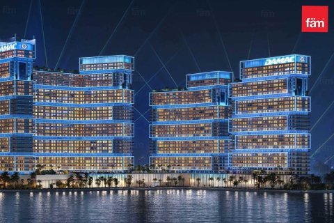 Appartement de 1 chambre à Dubai, UAE No. 104641 10