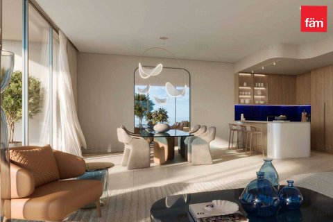 Appartement de 1 chambre à Dubai, UAE No. 104641 2