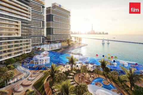 Appartement de 1 chambre à Dubai, UAE No. 104641 7