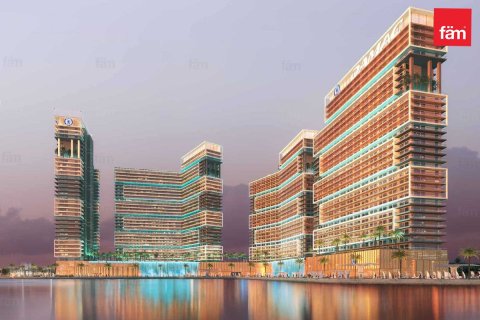 Appartement de 1 chambre à Dubai, UAE No. 104641 8
