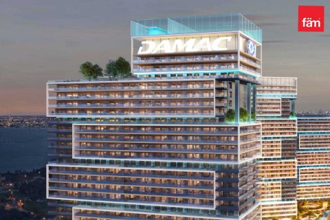 Appartement de 1 chambre à Dubai, UAE No. 104641 6