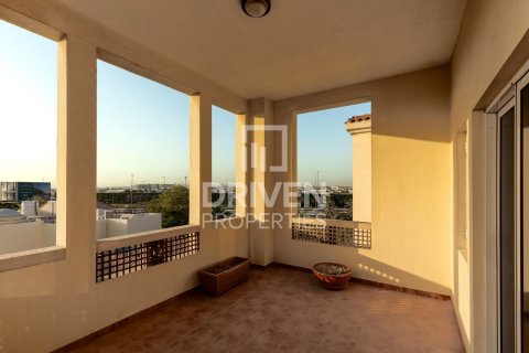 3 غرف نوم شقة في Dubai Festival City, الإمارات العربية المتحدة رقم 85395 5