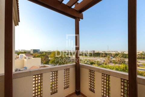 3 غرف نوم شقة في Dubai Festival City, الإمارات العربية المتحدة رقم 85395 6