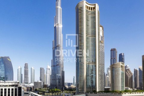 2 غرف نوم شقة في The Address Sky View Towers, الإمارات العربية المتحدة رقم 85413 13