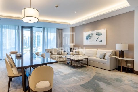2 غرف نوم شقة في The Address Sky View Towers, الإمارات العربية المتحدة رقم 85413 3
