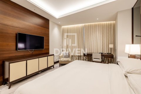 2 غرف نوم شقة في The Address Sky View Towers, الإمارات العربية المتحدة رقم 85413 4
