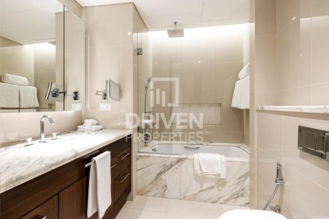 2 غرف نوم شقة في The Address Sky View Towers, الإمارات العربية المتحدة رقم 85413 11
