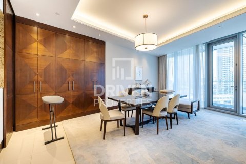 2 غرف نوم شقة في The Address Sky View Towers, الإمارات العربية المتحدة رقم 85413 9