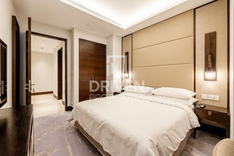 2 غرف نوم شقة في The Address Sky View Towers, الإمارات العربية المتحدة رقم 85413 7