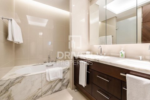 2 غرف نوم شقة في The Address Sky View Towers, الإمارات العربية المتحدة رقم 85413 12