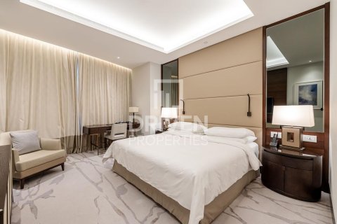 2 غرف نوم شقة في The Address Sky View Towers, الإمارات العربية المتحدة رقم 85413 6