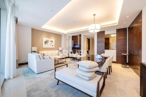 2 غرف نوم شقة في The Address Sky View Towers, الإمارات العربية المتحدة رقم 85413 2
