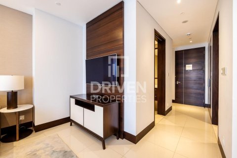 2 غرف نوم شقة في The Address Sky View Towers, الإمارات العربية المتحدة رقم 85413 8