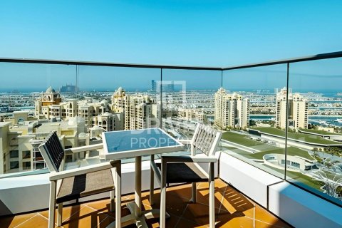 1 غرف نوم شقة في نخلة جميرا, الإمارات العربية المتحدة رقم 85414 10