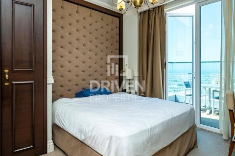 1 غرف نوم شقة في نخلة جميرا, الإمارات العربية المتحدة رقم 85414 4
