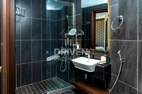1 غرف نوم شقة في نخلة جميرا, الإمارات العربية المتحدة رقم 85414 9
