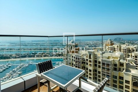 1 غرف نوم شقة في نخلة جميرا, الإمارات العربية المتحدة رقم 85414 6